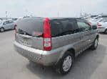 Used 1999 HONDA HR-V BF55458 for Sale Image 5