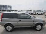 Used 1999 HONDA HR-V BF55458 for Sale Image 6