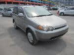Used 1999 HONDA HR-V BF55458 for Sale Image 7