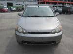 Used 1999 HONDA HR-V BF55458 for Sale Image 8
