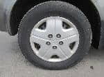 Used 1999 HONDA HR-V BF55458 for Sale Image 9