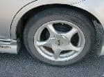 Used 2001 HONDA FIT BF55494 for Sale Image 10