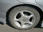 Used 2001 HONDA FIT BF55494 for Sale Image 11