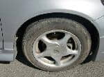 Used 2001 HONDA FIT BF55494 for Sale Image 12