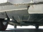 Used 2001 HONDA FIT BF55494 for Sale Image 13