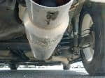 Used 2001 HONDA FIT BF55494 for Sale Image 16