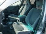 Used 2001 HONDA FIT BF55494 for Sale Image 18