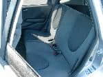 Used 2001 HONDA FIT BF55494 for Sale Image 19