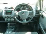 Used 2001 HONDA FIT BF55494 for Sale Image 21