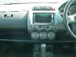 Used 2001 HONDA FIT BF55494 for Sale Image 23