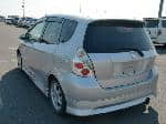 Used 2001 HONDA FIT BF55494 for Sale Image 3