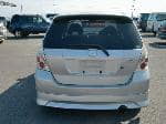 Used 2001 HONDA FIT BF55494 for Sale Image 4