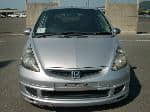 Used 2001 HONDA FIT BF55494 for Sale Image 8