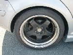 Used 1999 VOLKSWAGEN GOLF BF55500 for Sale Image 11