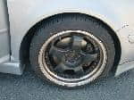 Used 1999 VOLKSWAGEN GOLF BF55500 for Sale Image 12