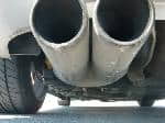 Used 1999 VOLKSWAGEN GOLF BF55500 for Sale Image 15