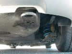 Used 1999 VOLKSWAGEN GOLF BF55500 for Sale Image 16