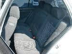 Used 1999 VOLKSWAGEN GOLF BF55500 for Sale Image 19