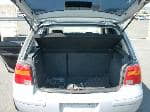 Used 1999 VOLKSWAGEN GOLF BF55500 for Sale Image 20
