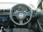Used 1999 VOLKSWAGEN GOLF BF55500 for Sale Image 21