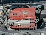 Used 1999 VOLKSWAGEN GOLF BF55500 for Sale Image 28