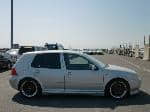 Used 1999 VOLKSWAGEN GOLF BF55500 for Sale Image 6