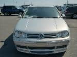 Used 1999 VOLKSWAGEN GOLF BF55500 for Sale Image 8