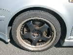 Used 1999 VOLKSWAGEN GOLF BF55500 for Sale Image 9