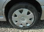 Used 2001 NISSAN WINGROAD BF55522 for Sale Image 10