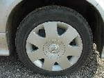 Used 2001 NISSAN WINGROAD BF55522 for Sale Image 12