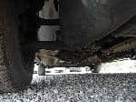 Used 2001 NISSAN WINGROAD BF55522 for Sale Image 13
