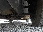 Used 2001 NISSAN WINGROAD BF55522 for Sale Image 14