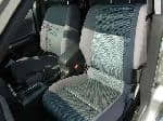 Used 2001 NISSAN WINGROAD BF55522 for Sale Image 18