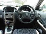 Used 2001 NISSAN WINGROAD BF55522 for Sale Image 21