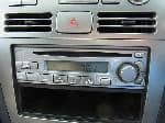 Used 2001 NISSAN WINGROAD BF55522 for Sale Image 24