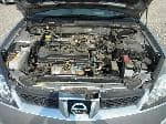 Used 2001 NISSAN WINGROAD BF55522 for Sale Image 29