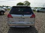 Used 2001 NISSAN WINGROAD BF55522 for Sale Image 4