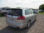 Used 2001 NISSAN WINGROAD BF55522 for Sale Image 5
