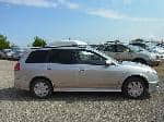 Used 2001 NISSAN WINGROAD BF55522 for Sale Image 6