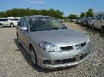 Used 2001 NISSAN WINGROAD BF55522 for Sale Image 7