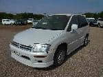 Used 1999 MITSUBISHI RVR BF55525 for Sale Image 1