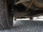 Used 1999 MITSUBISHI RVR BF55525 for Sale Image 15