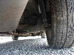 Used 1999 MITSUBISHI RVR BF55525 for Sale Image 16