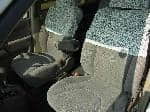 Used 1999 MITSUBISHI RVR BF55525 for Sale Image 18