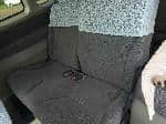 Used 1999 MITSUBISHI RVR BF55525 for Sale Image 19