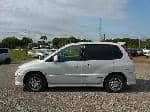 Used 1999 MITSUBISHI RVR BF55525 for Sale Image 2