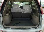 Used 1999 MITSUBISHI RVR BF55525 for Sale Image 20