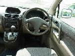 Used 1999 MITSUBISHI RVR BF55525 for Sale Image 21