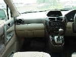Used 1999 MITSUBISHI RVR BF55525 for Sale Image 22