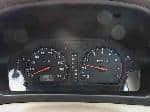 Used 1999 MITSUBISHI RVR BF55525 for Sale Image 23